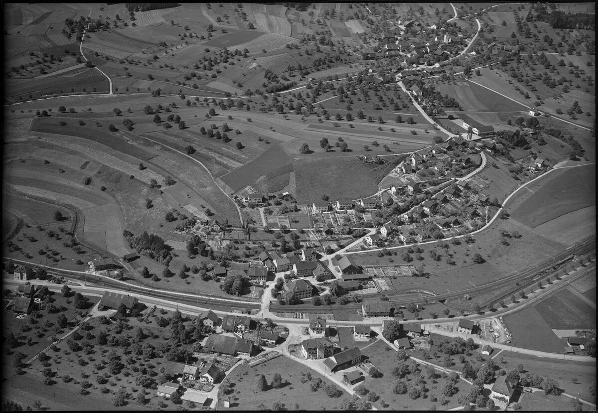 Photo of Elsau-Räterschen