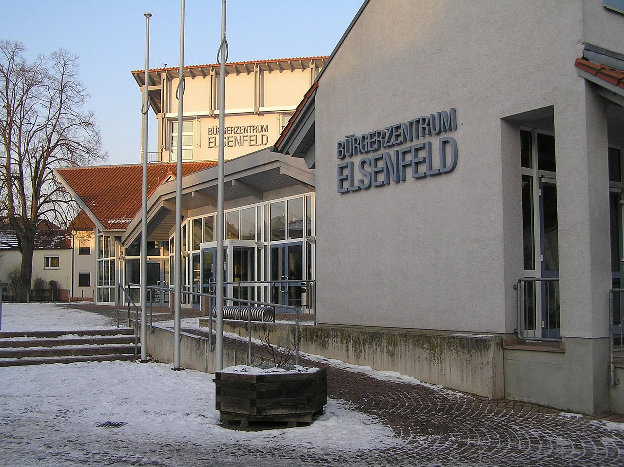 Photo of Elsenfeld
