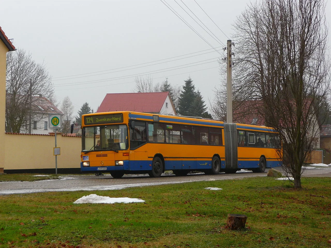 Photo of Elstertrebnitz