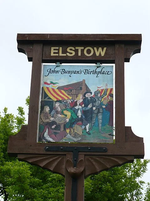 Photo of Elstow