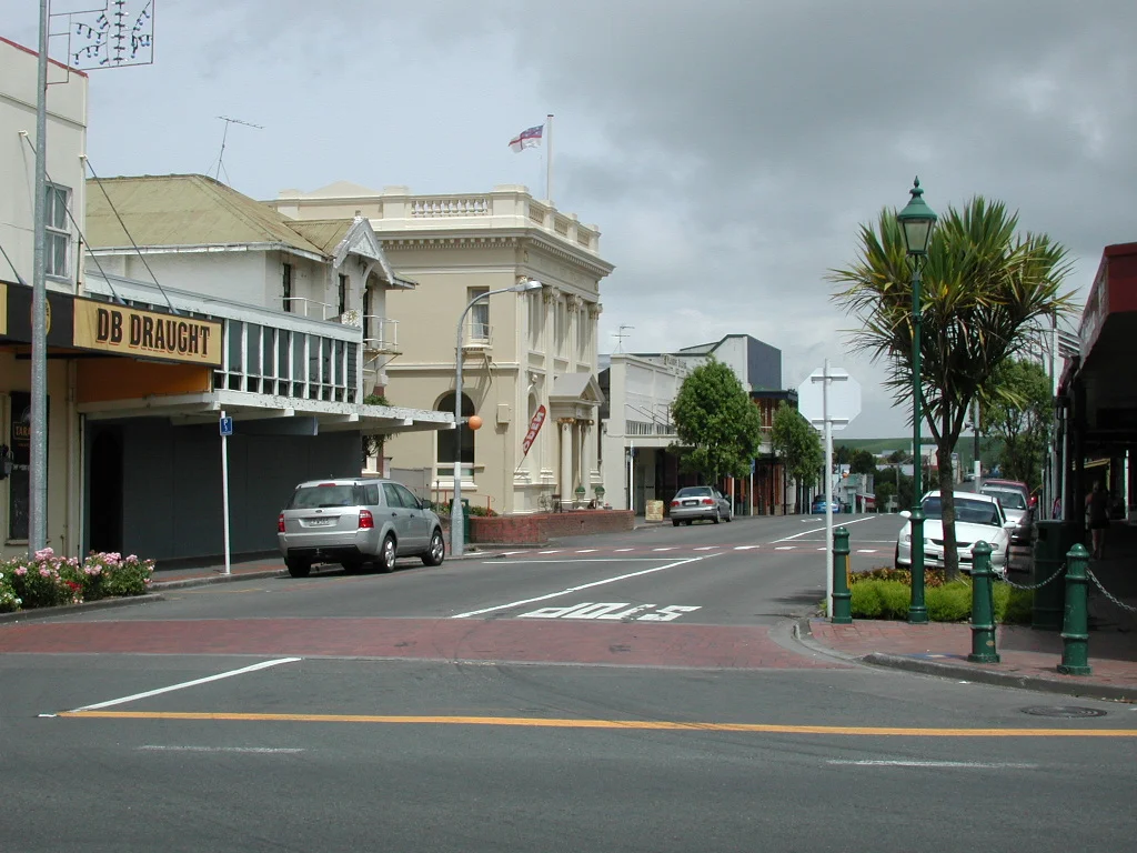 Photo of Eltham