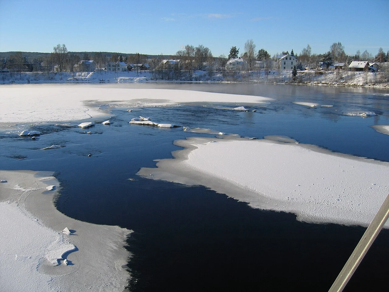 Photo of Elverum