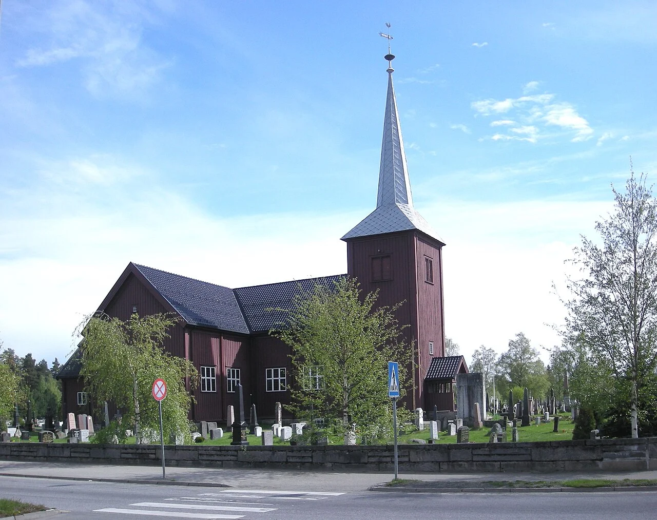 Photo of Elverum