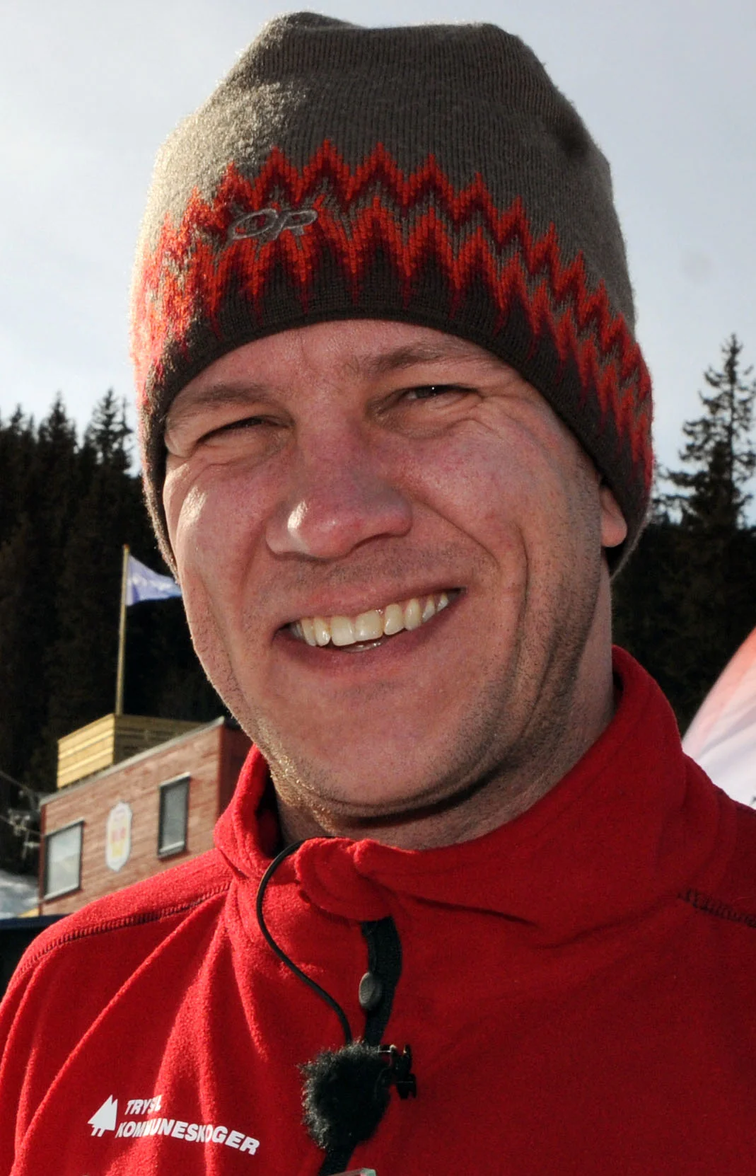 Photo of Elvestad