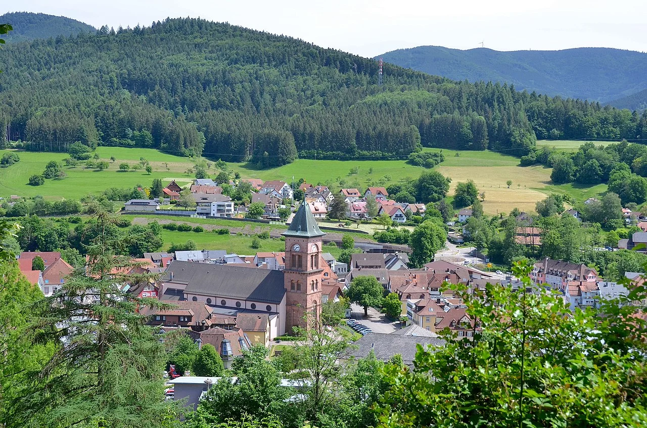 Photo of Elzach
