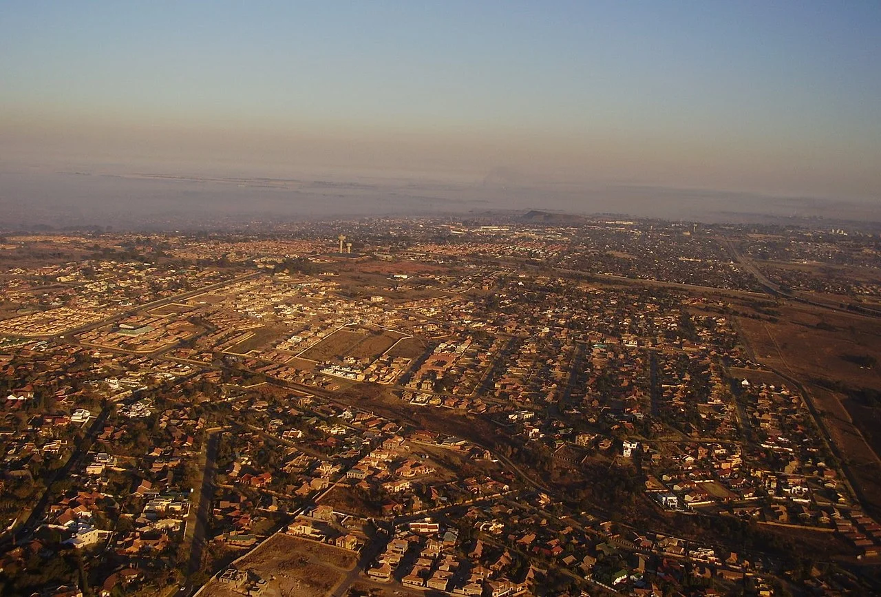Photo of Emalahleni
