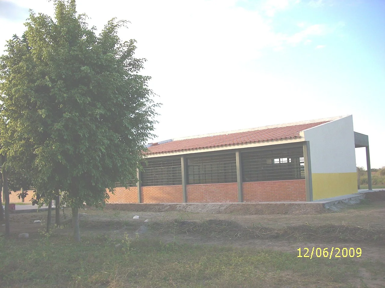 Photo of Embarcación