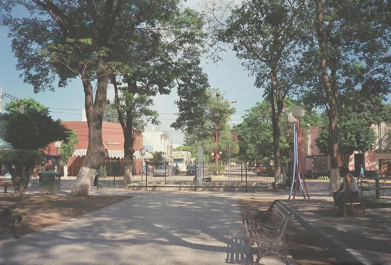 Photo of Embarcación