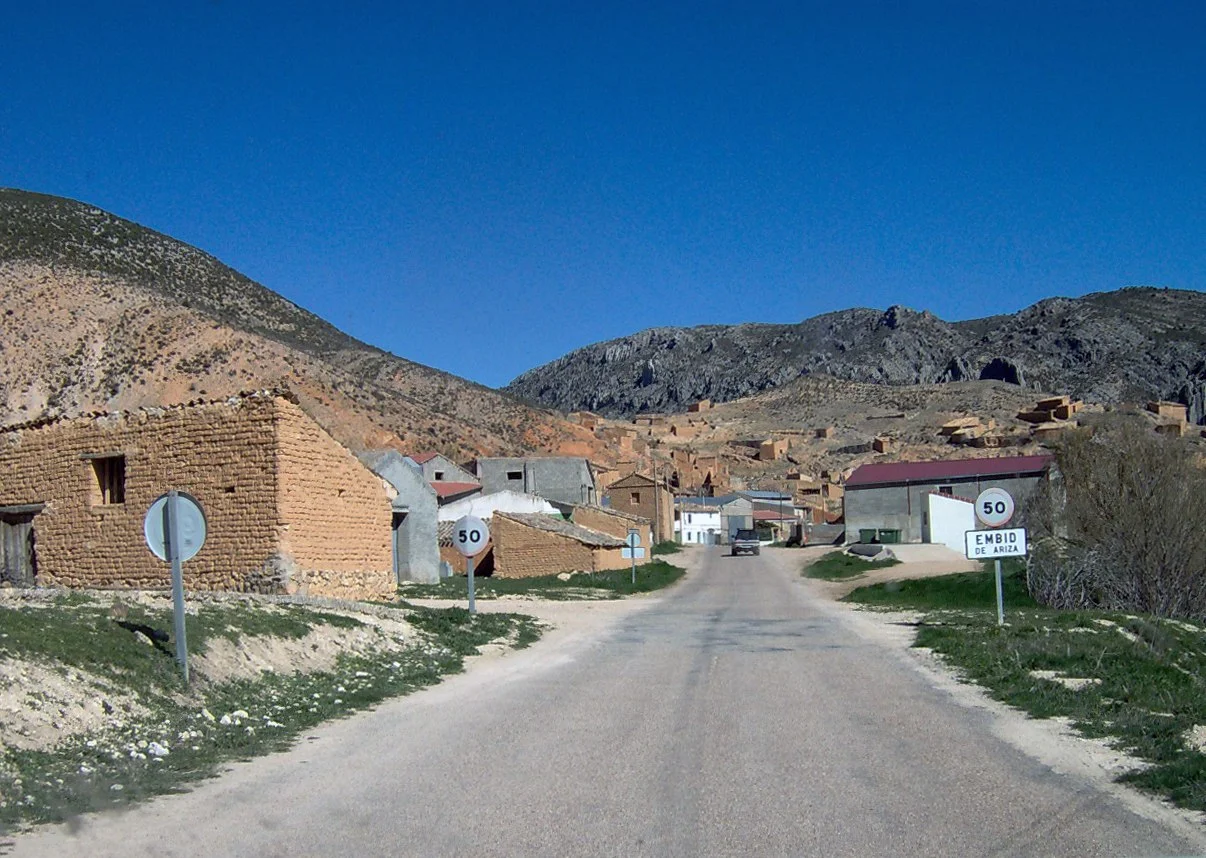 Photo of Embid de Ariza