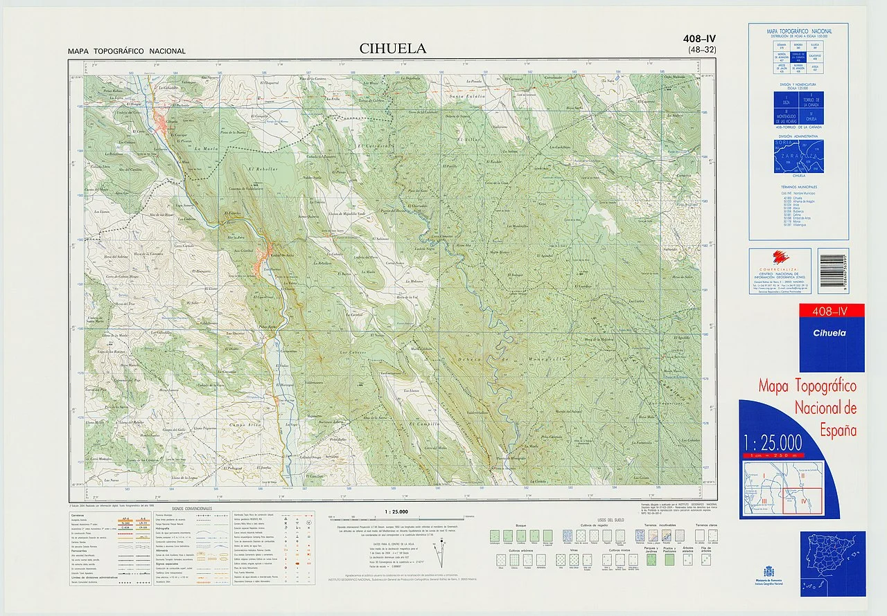 Photo of Embid de Ariza