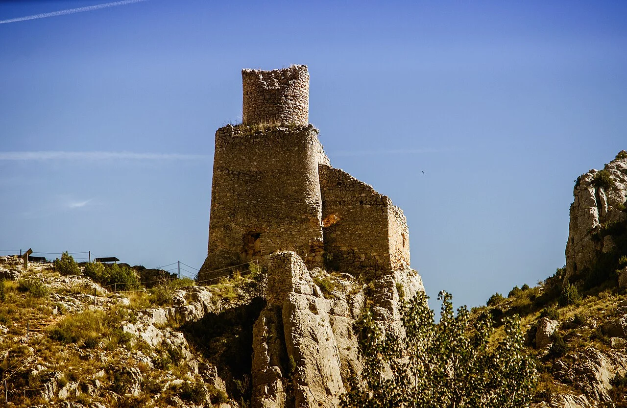 Photo of Embid de Ariza