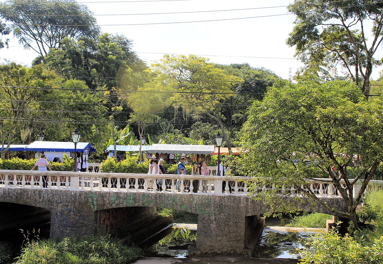 Embu das Artes