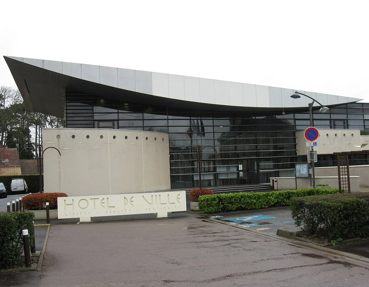 Photo of Émerainville