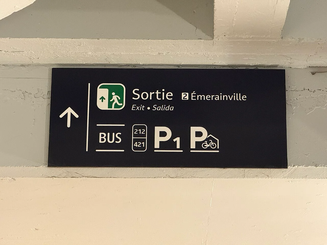 Photo of Émerainville