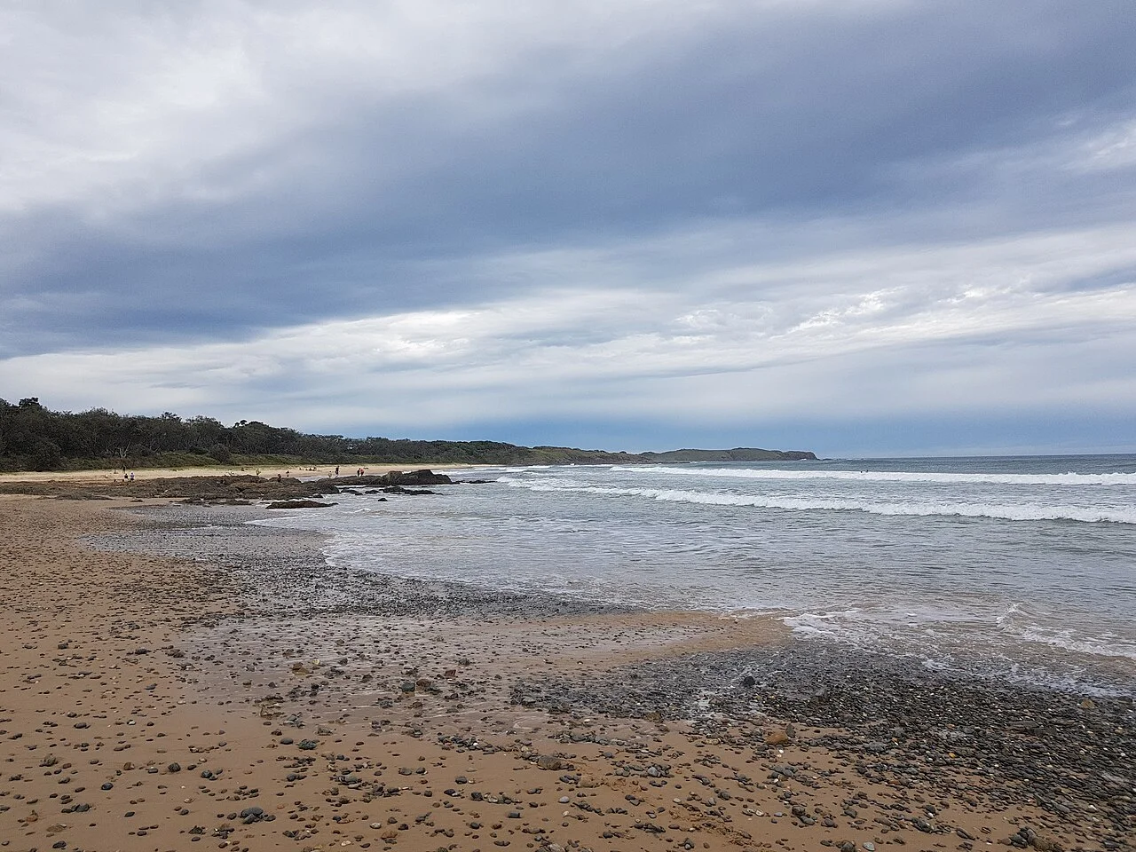 Photo of Emerald Beach