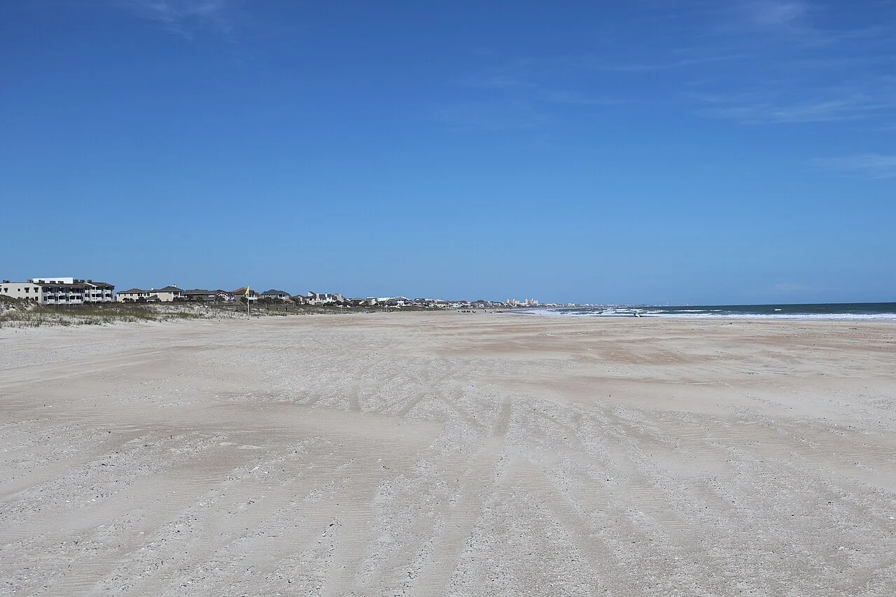 Photo of Emerald Isle