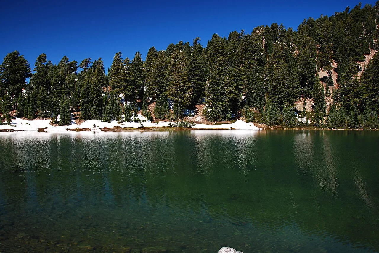 Photo of Emerald Lakes