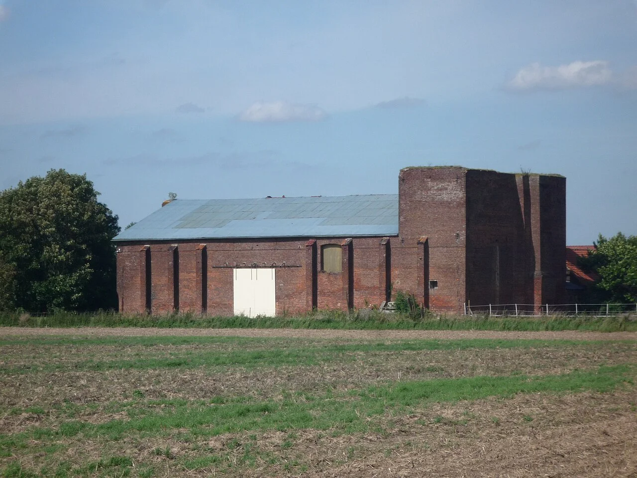 Photo of Émerchicourt