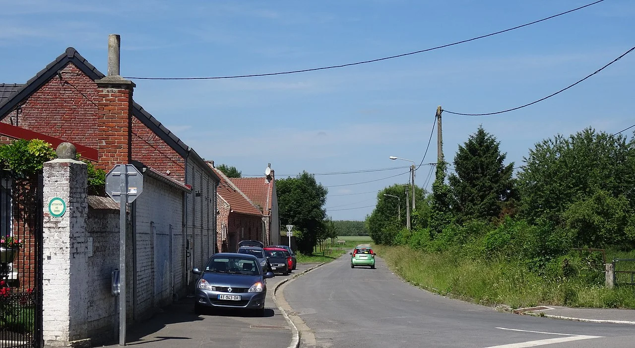 Photo of Émerchicourt