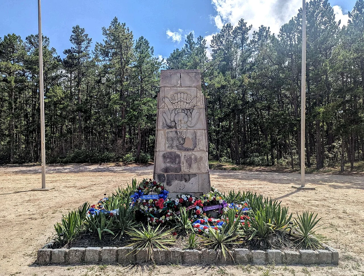 Photo of Emilio Carranza