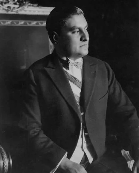 Photo of Emilio Portes Gil