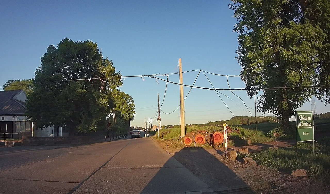 Photo of Émines