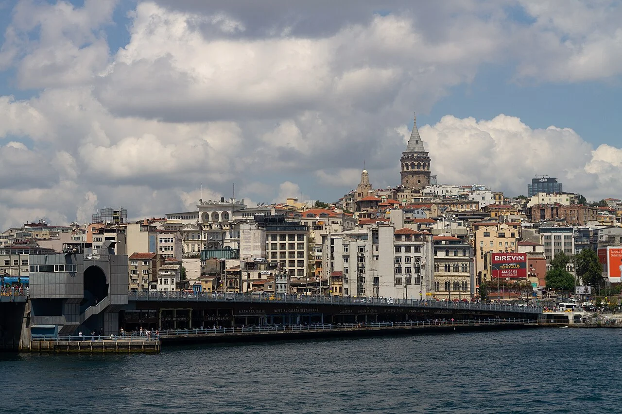 Photo of Eminönü