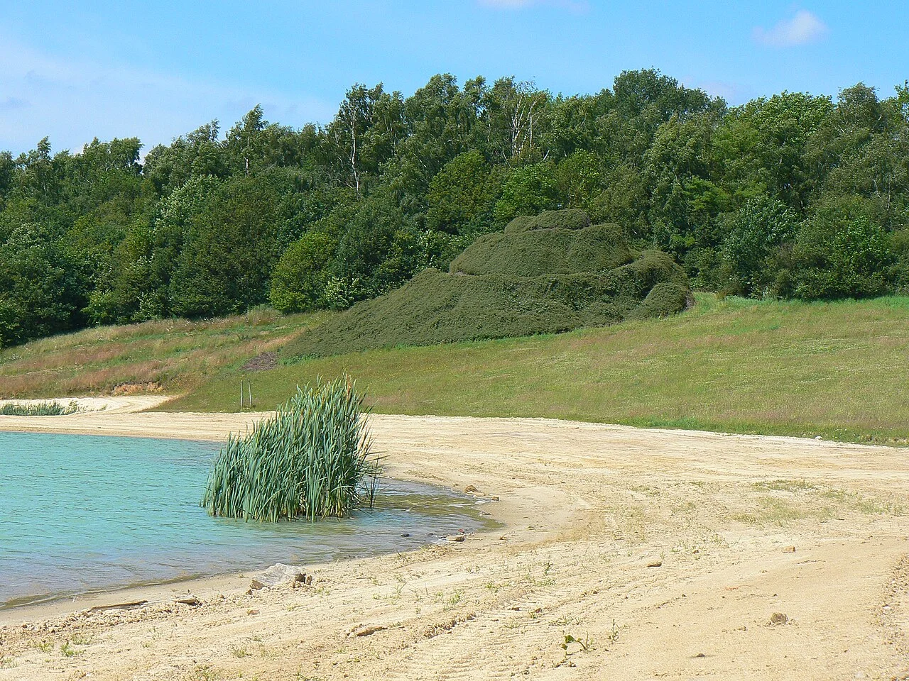 Photo of Emmerschans