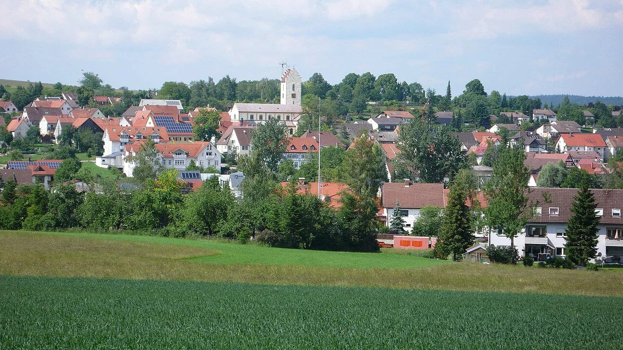 Photo of Emmingen-Liptingen