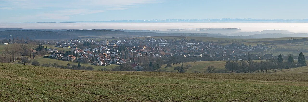 Photo of Emmingen-Liptingen