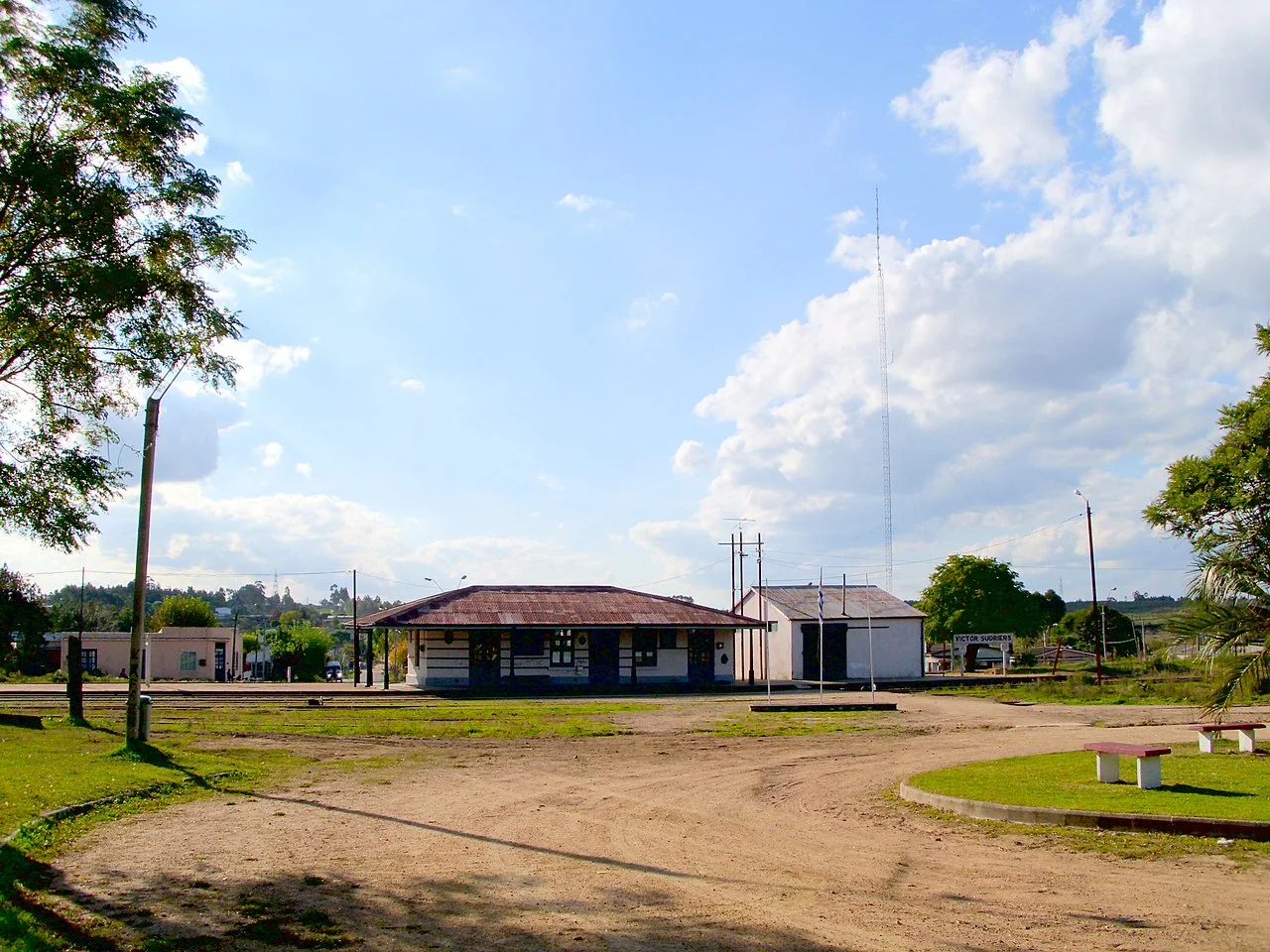 Photo of Empalme Olmos