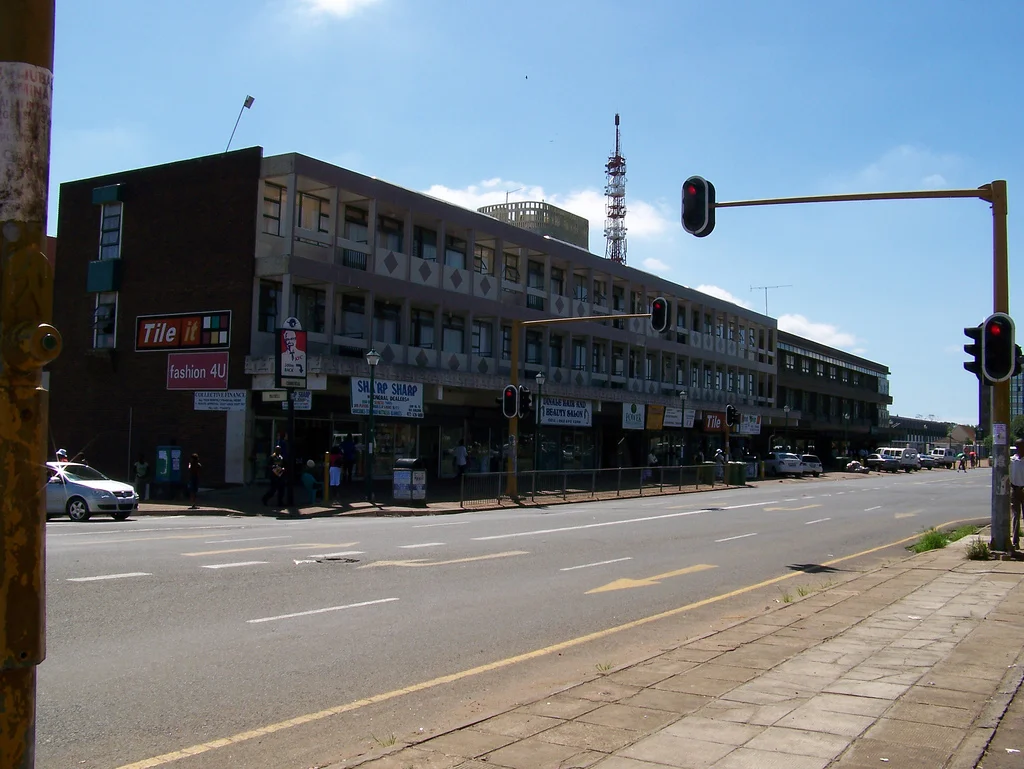 Photo of Empangeni