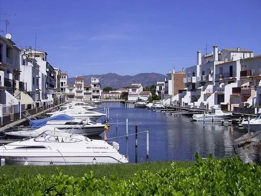 Photo of Empuriabrava