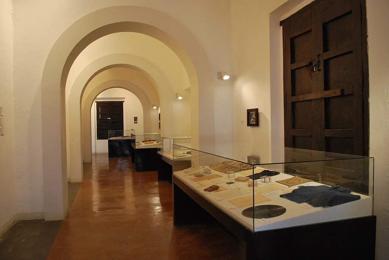 Photo of Encarnación de Díaz