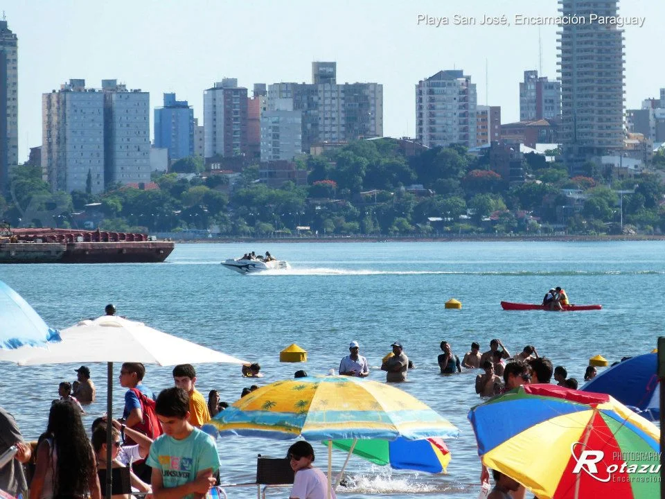 Photo of Encarnación