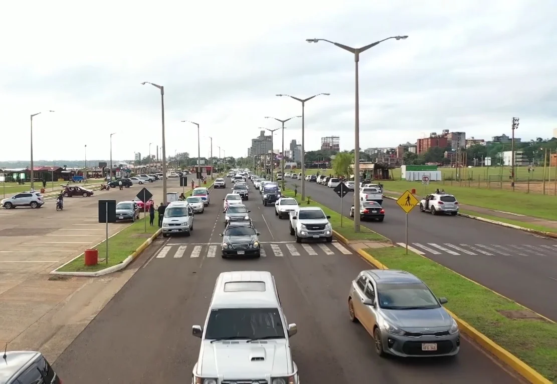 Photo of Encarnación