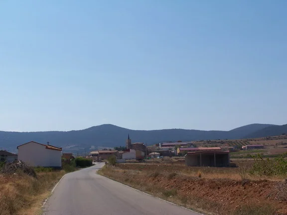 Photo of Encinacorba