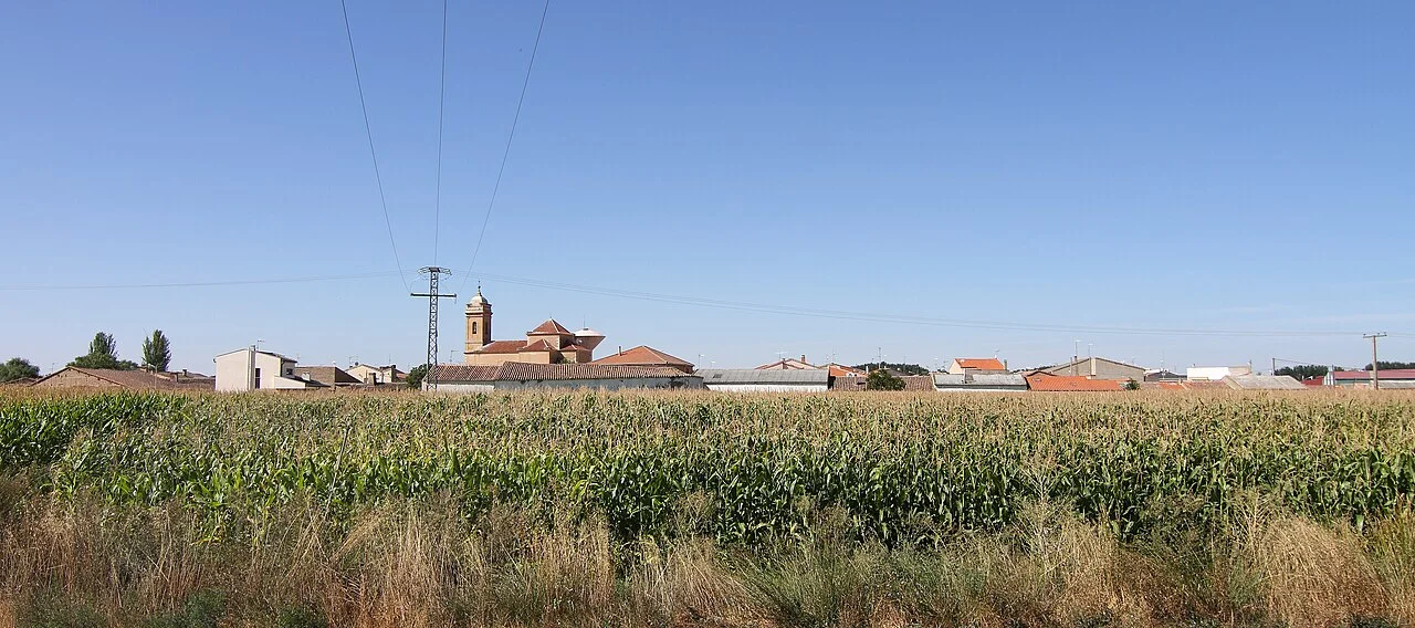 Photo of Encinas de Abajo