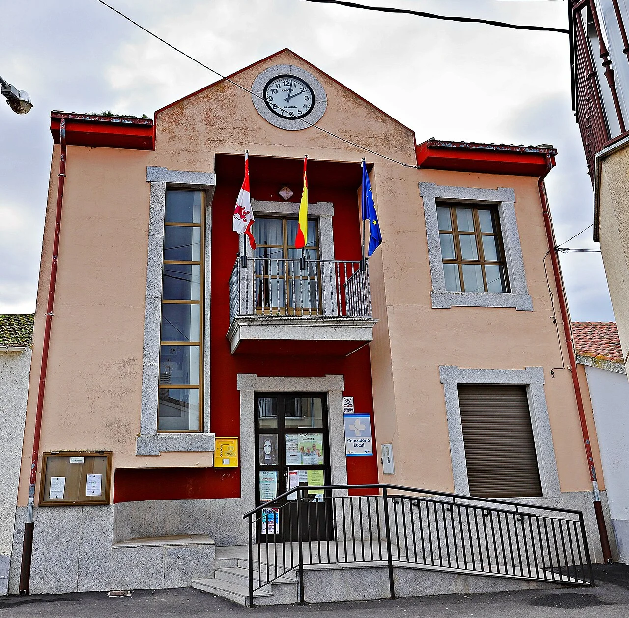 Photo of Encinas de Arriba