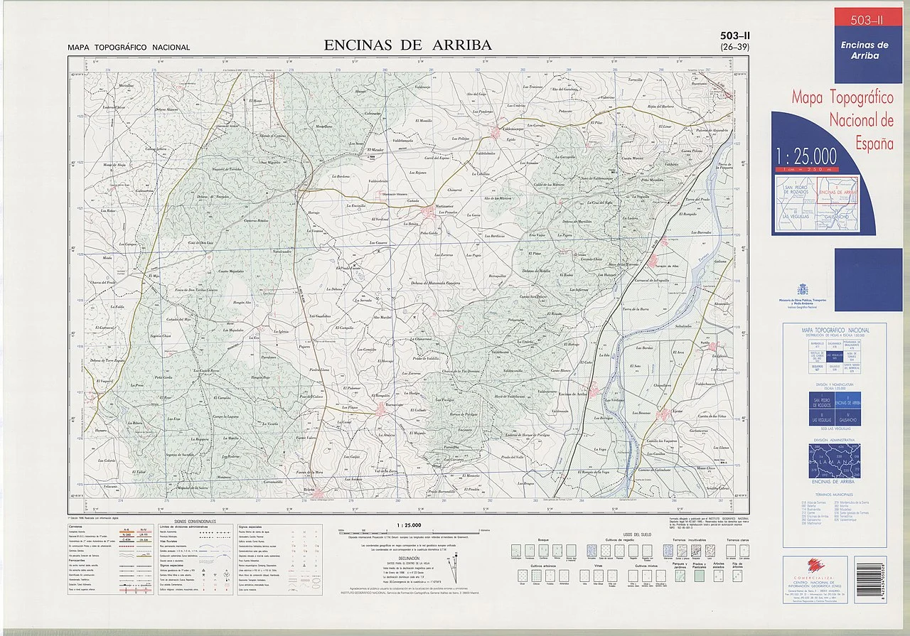 Photo of Encinas de Arriba