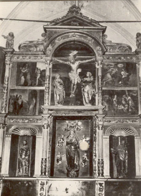 Photo of Encinas de Esgueva