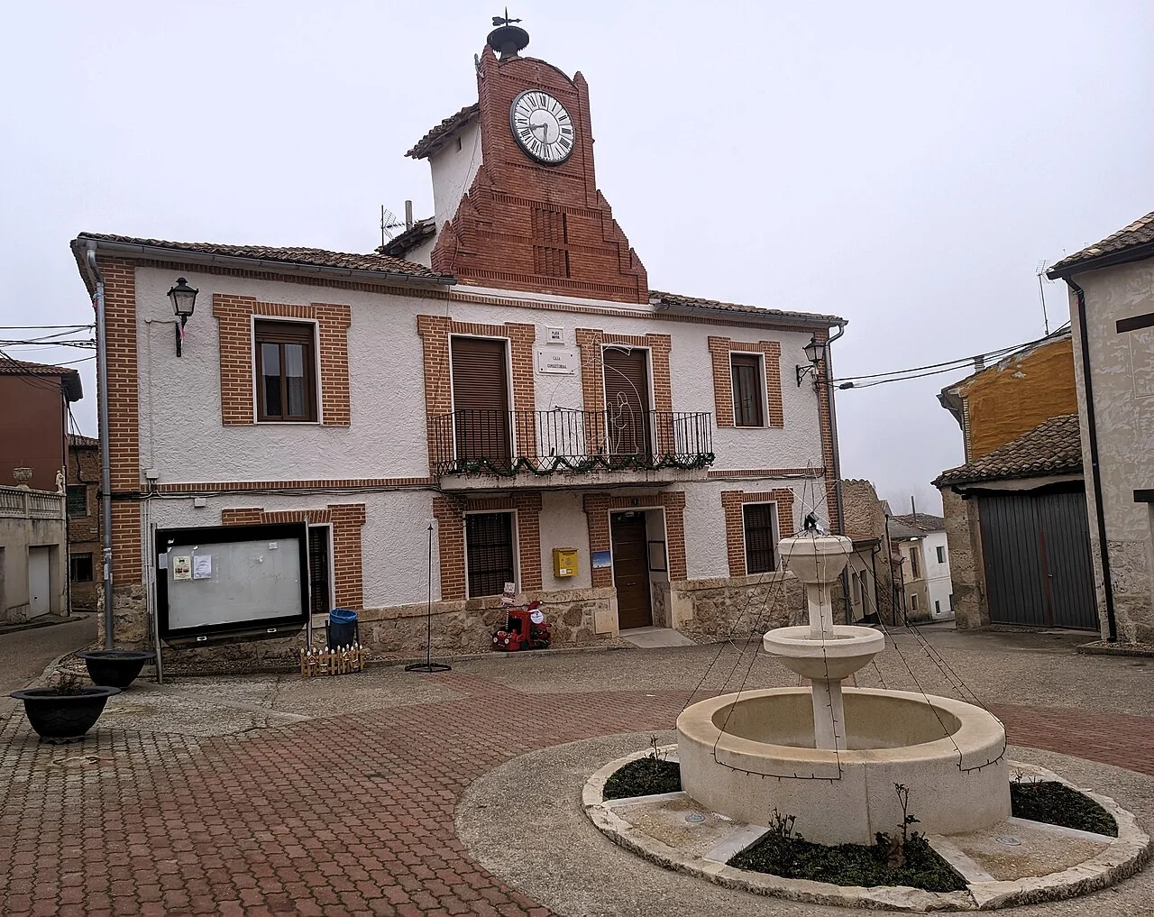 Photo of Encinas de Esgueva