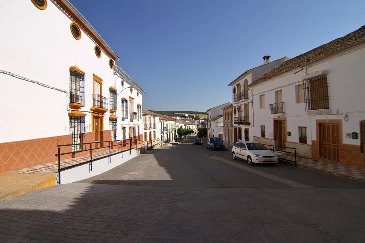 Photo of Encinas Reales