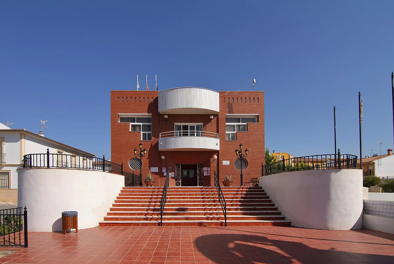 Photo of Encinas Reales