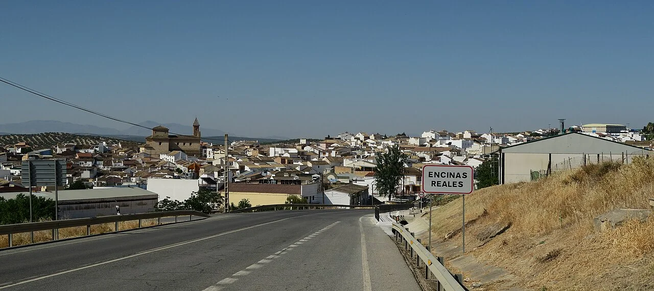 Photo of Encinas Reales