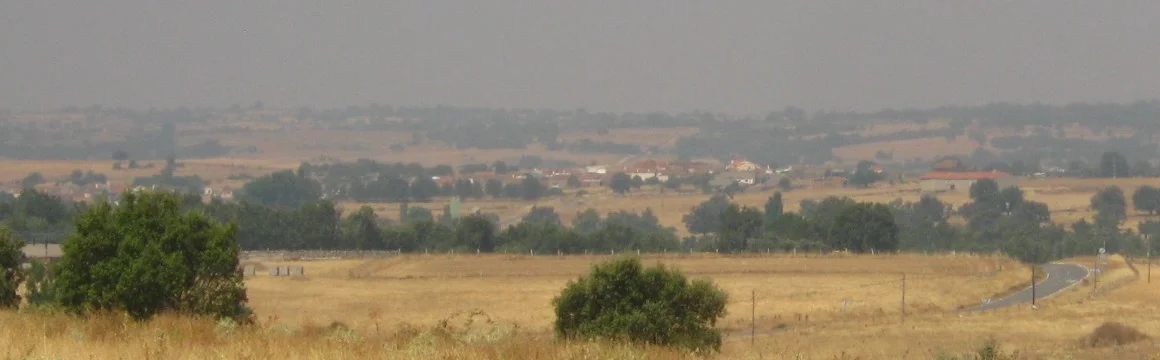 Photo of Encinasola de los Comendadores