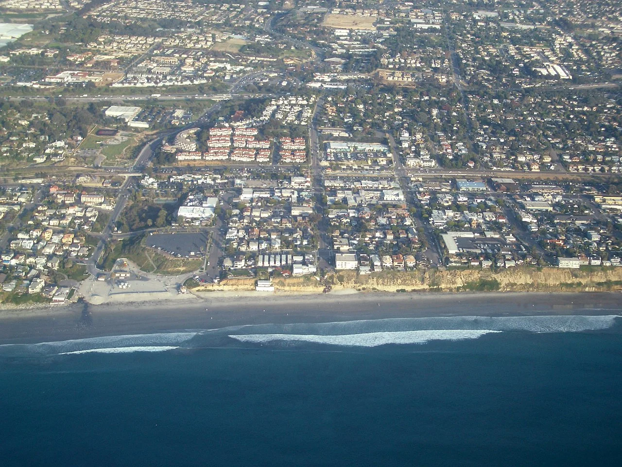 Photo of Encinitas