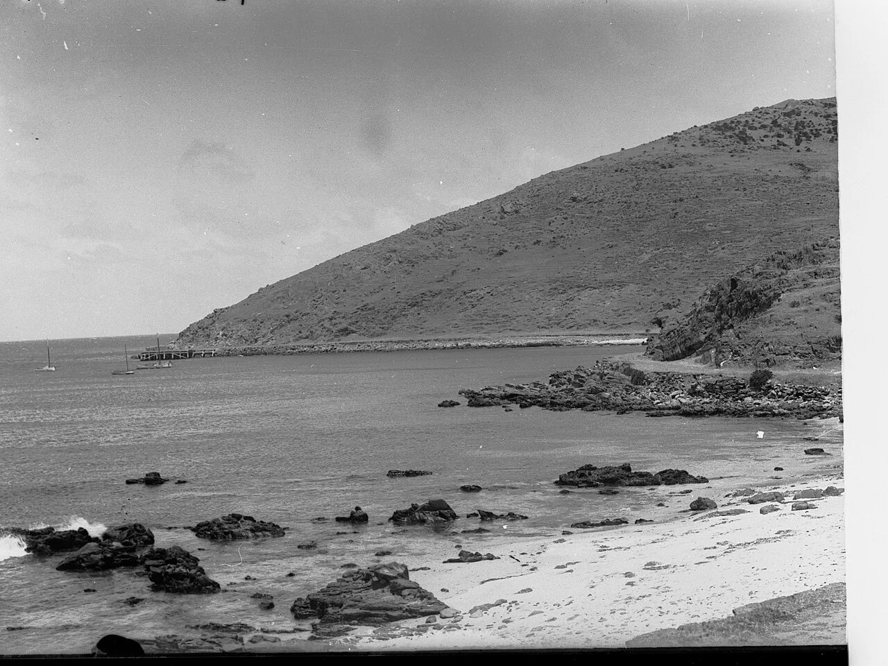 Photo of Encounter Bay