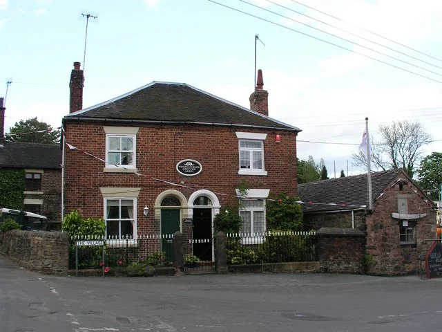 Photo of Endon