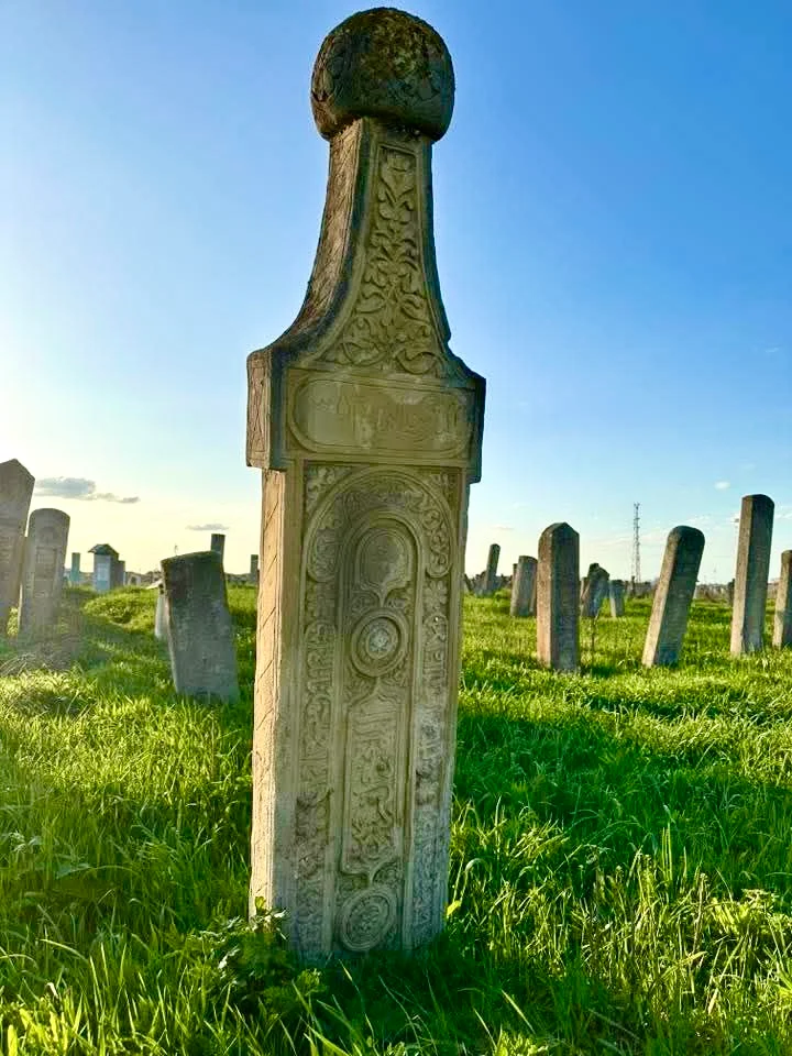 Photo of Engel’-Yurt